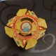 Takara Beyblade Apollon Sunlight Gold (Very Rare) Random Booster 12 Prize