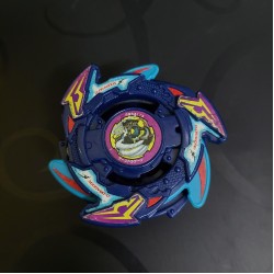 Takara Beyblade Dark Dragoon Used
