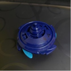Takara Beyblade Dark Dragoon Used