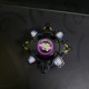 Takara Beyblade Draciel F Black Used