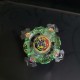 Takara Beyblade Draciel S Clear Used