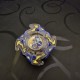 Takara Beyblade Dragoon F Clear Version Used