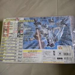 Takara Beyblade Dragoon GT Black NIB