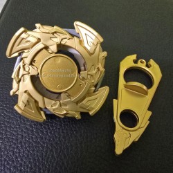 Takara Beyblade Dragoon GT Gold Mint (Tournament 1st Prize)