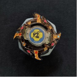 Takara Beyblade Dragoon S Black Used (Limited Stickers)