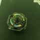 Takara Beyblade Dragoon S Metallic Black Limited Version Used