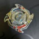 Takara Beyblade Dragoon S Limited Silver Version Used