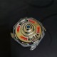 Takara Beyblade Dragoon S Limited Silver Version Used