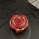 Takara Beyblade Dragoon V Red Used with Box and Accessories 