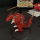 Takara Beyblade Dragoon V Red Used with Box and Accessories 