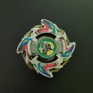 Takara Beyblade Dragoon V Silver Corocoro Limited Used