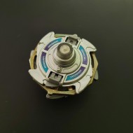 Takara Beyblade Dragoon V Silver Corocoro Limited Used