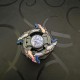 Takara Beyblade Dragoon V2 Gunmetal Used