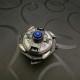 Takara Beyblade Dragoon V2 Gunmetal Used