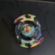 Takara Beyblade Dranzer S Black Used