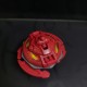 Takara Beyblade Dranzer F Red Used