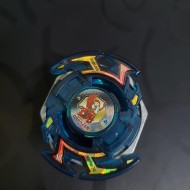 Takara Beyblade Dranzer S Blue Clear CCG Limited