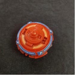 Takara Beyblade Dranzer V2 Red Limited