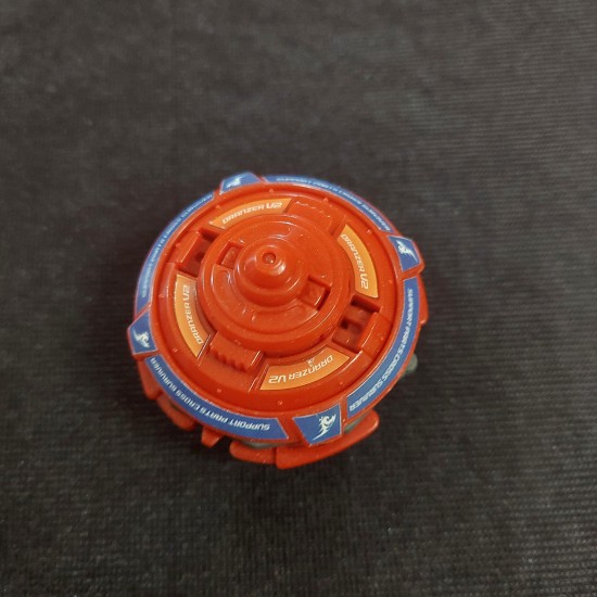 Takara Beyblade Dranzer V2 Red Limited