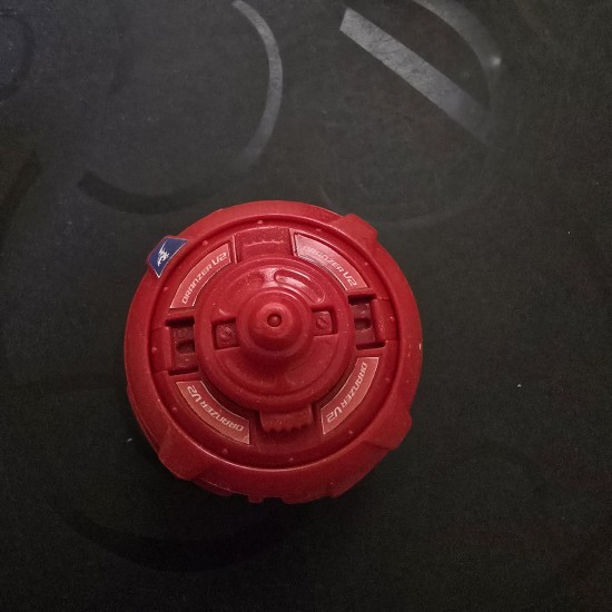 Takara Beyblade Dranzer V2 Red Limited