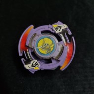 Takara Beyblade Driger S Violet Version limited