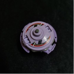 Takara Beyblade Driger S Violet Version limited
