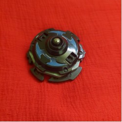 Takara Beyblade Driger V Black Limited Used