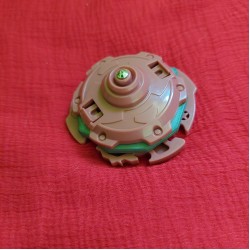 Takara Beyblade Driger V Warm Pink Version Used 