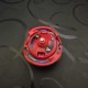 Takara Beyblade Driger V2 Red Used