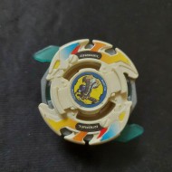 Takara Beyblade Gabriel White Secret Bey Used