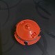 Takara Beyblade Galeon Salmon Pink (Galux) Used