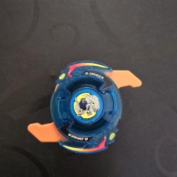 Takara Beyblade Guardian Driger Used