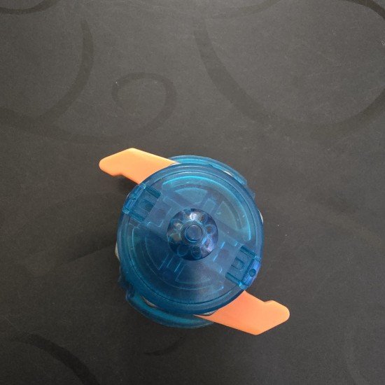 Takara Beyblade Guardian Driger Used