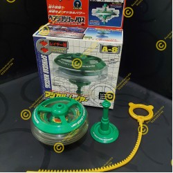 Takara Beyblade Gyros Magical Layer Used