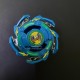 Takara Beyblade Killer Eagle Blue (Original Colour)