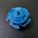 Takara Beyblade Killer Eagle Blue (Original Colour)