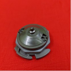 Takara Beyblade Flash Leopard Gunmetal Version Used