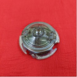 Takara Beyblade Galeon Black Clear Used Random Booster 4
