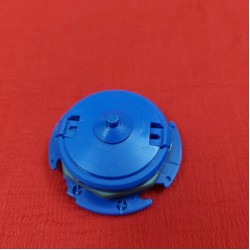 Takara Beyblade Galeon Blue Used Random Booster 7