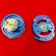 Takara Beyblade Galeon Blue Used Random Booster 7