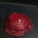 Takara Beyblade Seaborg 2 Red clear Random Booster 6 Used