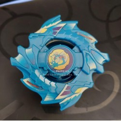 Takara Beyblade Poseidon Mint (Tidal Blue, Original)
