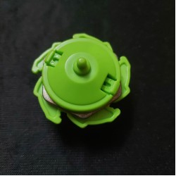 Takara Beyblade Killer Eagle Green