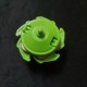 Takara Beyblade Killer Eagle Green