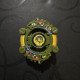 Takara Beyblade Spike Lizard Used