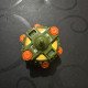 Takara Beyblade Spike Lizard Used
