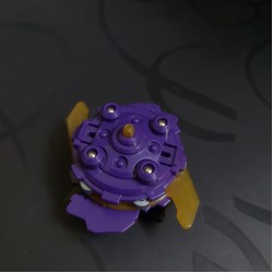 Takara Beyblade Strata Dragoon S Used