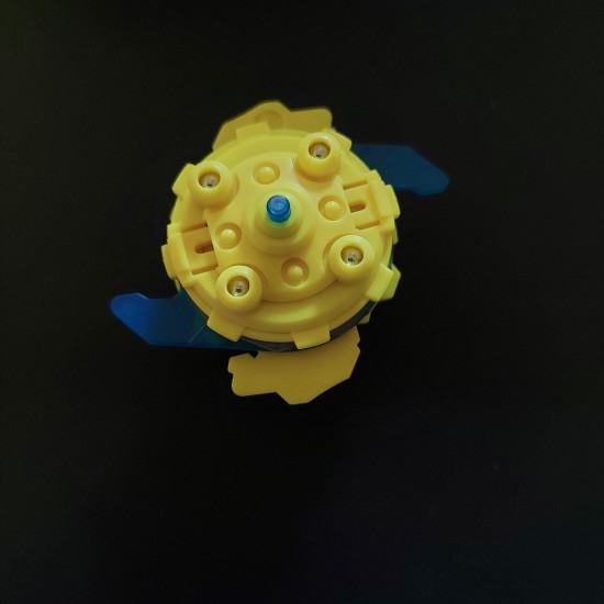 Takara Beyblade Strata Dragoon S Yellow (Secret Prize)