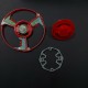 Takara Beyblade Trypio Red Fukubako Limited Used