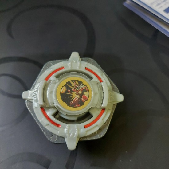 Takara Beyblade Ultimate Dragoon Avex Version Used